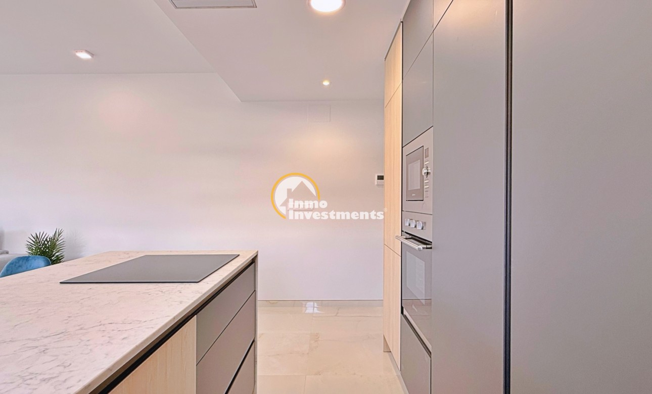 Revente privée - Appartement - Orihuela - Orihuela Costa