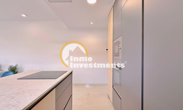 Revente privée - Appartement - Orihuela - Orihuela Costa