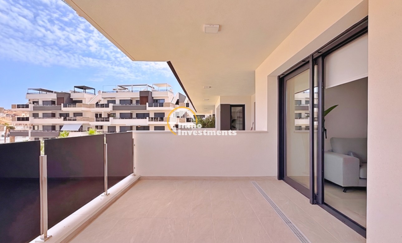 Revente privée - Appartement - Orihuela - Orihuela Costa