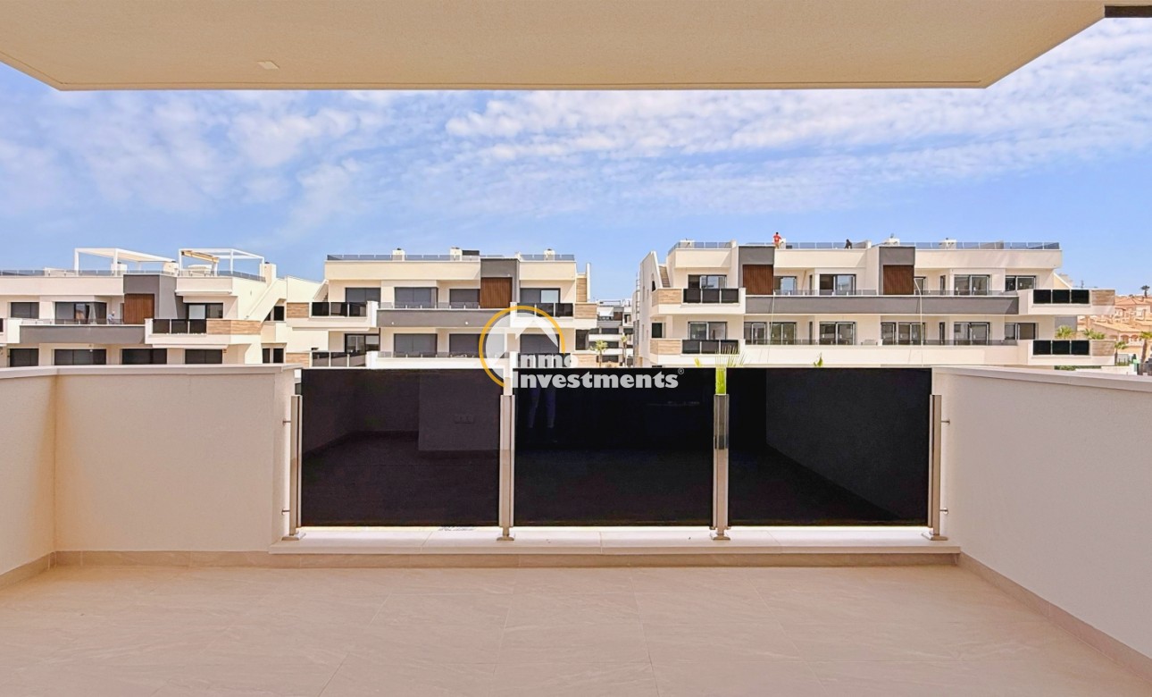 Revente privée - Appartement - Orihuela - Orihuela Costa