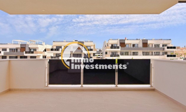 Revente privée - Appartement - Orihuela - Orihuela Costa