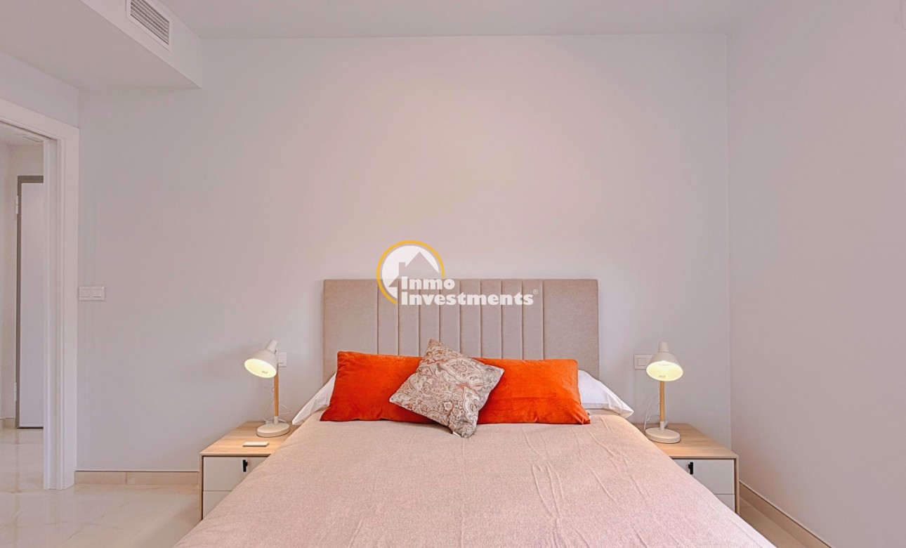 Revente privée - Appartement - Orihuela - Orihuela Costa