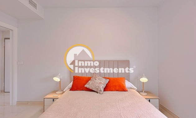 Revente privée - Appartement - Orihuela - Orihuela Costa