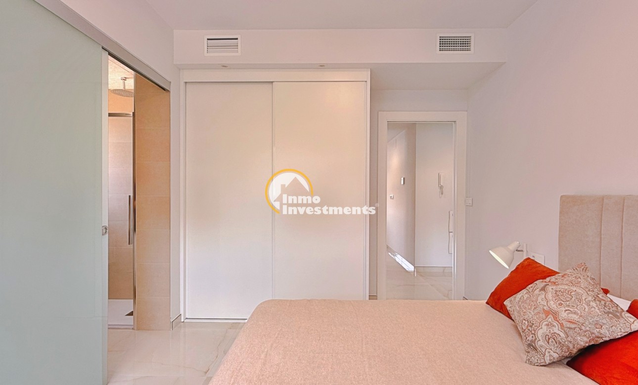 Revente privée - Appartement - Orihuela - Orihuela Costa