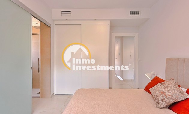 Revente privée - Appartement - Orihuela - Orihuela Costa