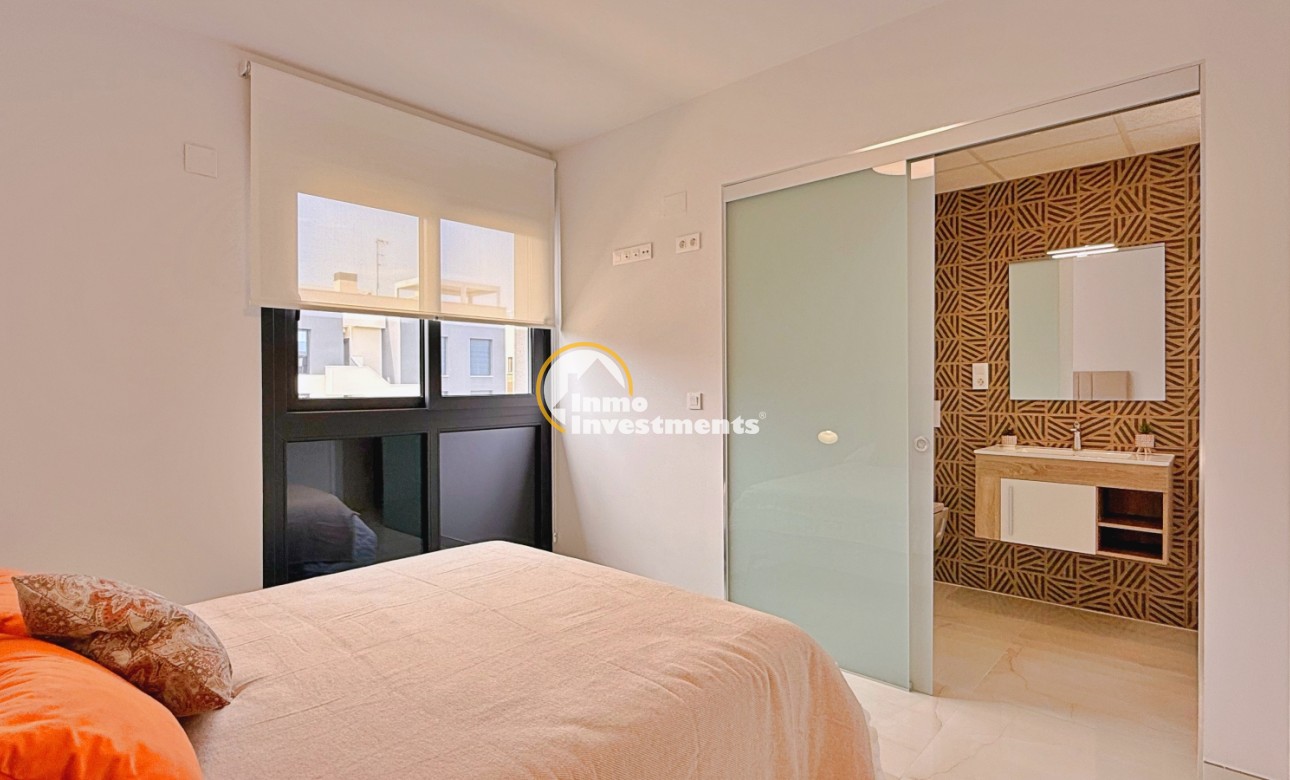 Revente privée - Appartement - Orihuela - Orihuela Costa
