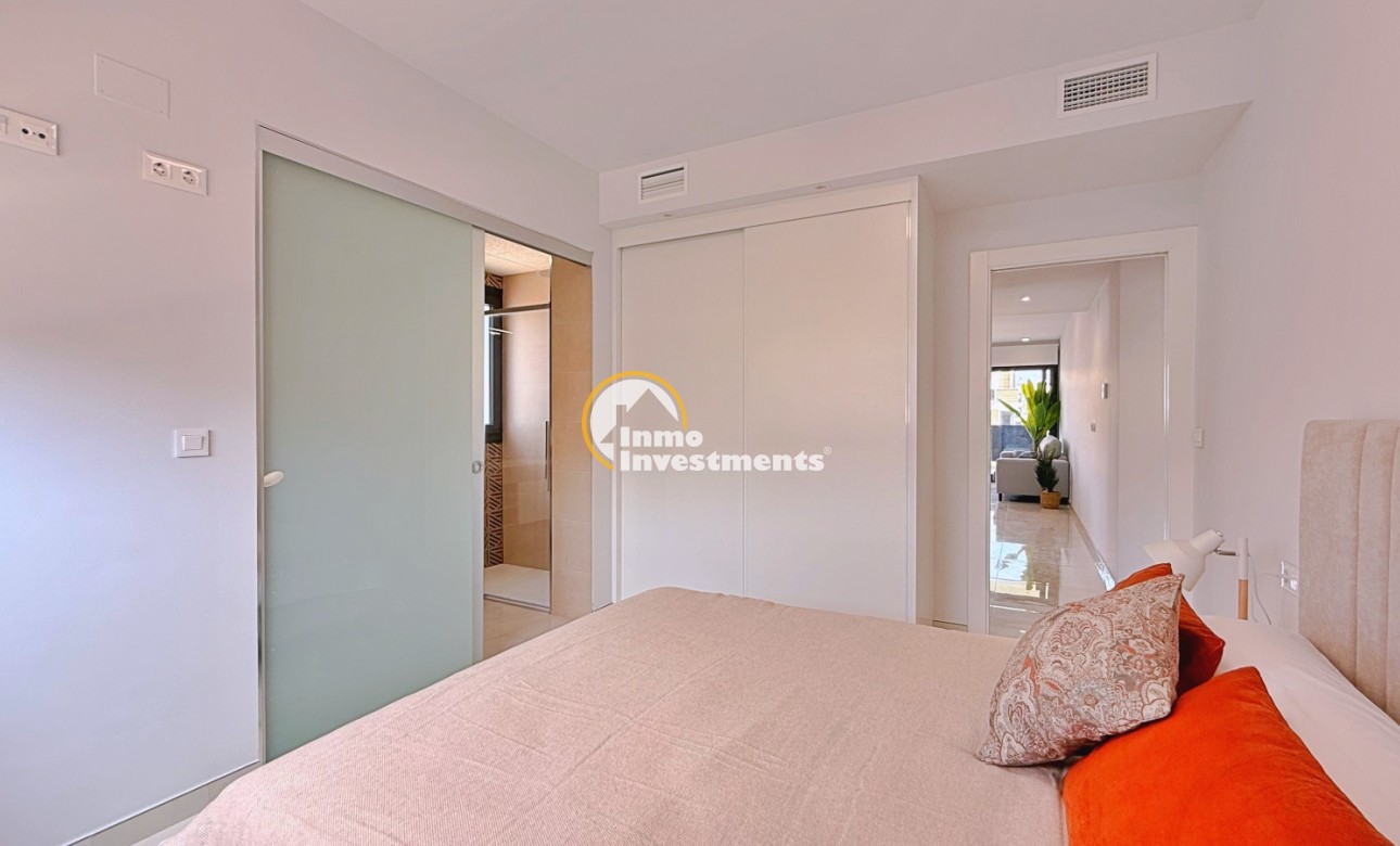 Revente privée - Appartement - Orihuela - Orihuela Costa
