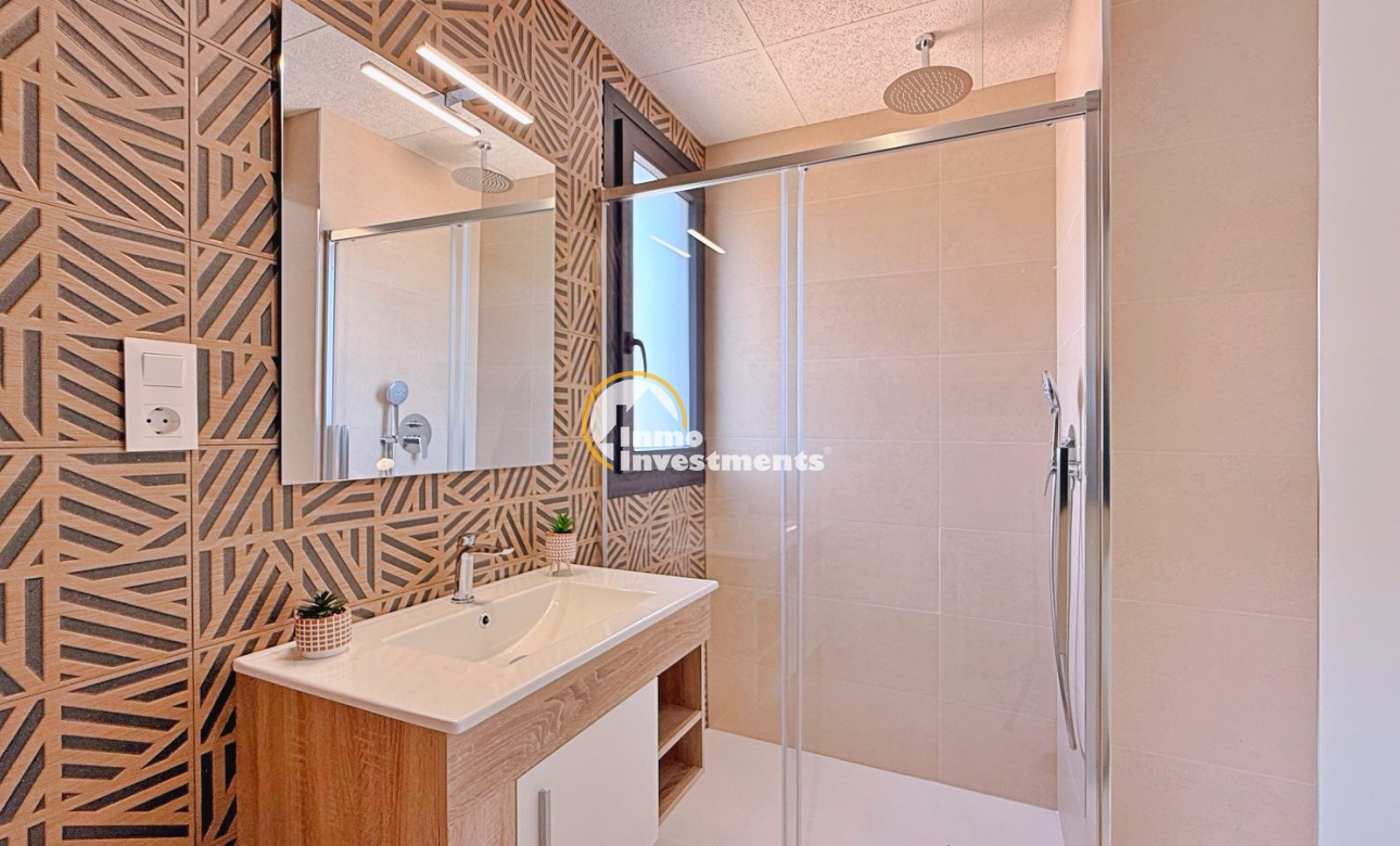 Revente privée - Appartement - Orihuela - Orihuela Costa