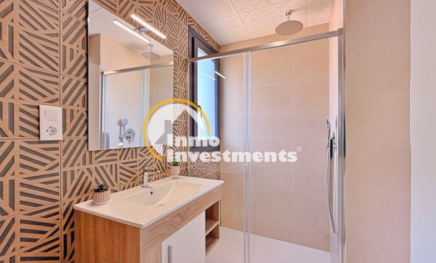 Revente privée - Appartement - Orihuela - Orihuela Costa