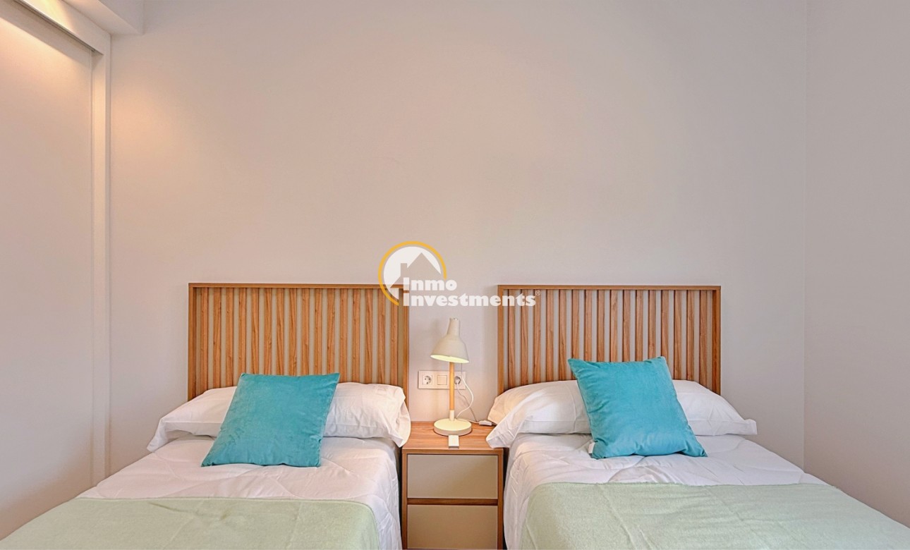 Revente privée - Appartement - Orihuela - Orihuela Costa