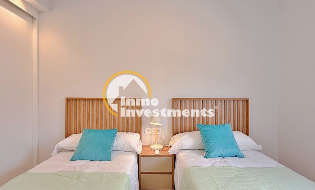 Revente privée - Appartement - Orihuela - Orihuela Costa