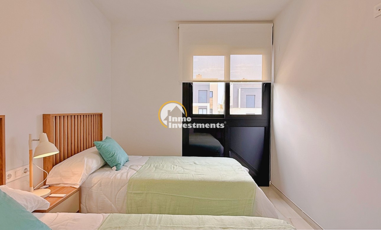 Revente privée - Appartement - Orihuela - Orihuela Costa