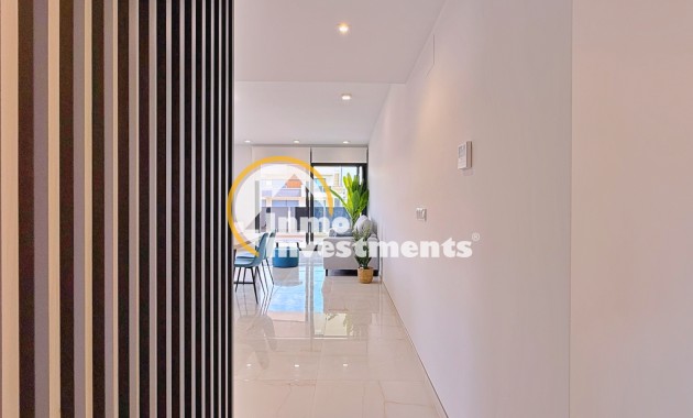Revente privée - Appartement - Orihuela - Orihuela Costa