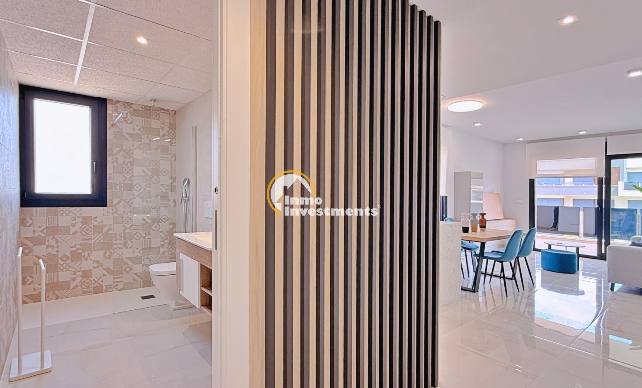 Revente privée - Appartement - Orihuela - Orihuela Costa