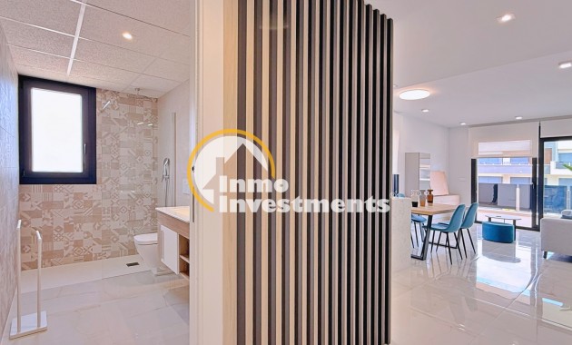 Revente privée - Appartement - Orihuela - Orihuela Costa