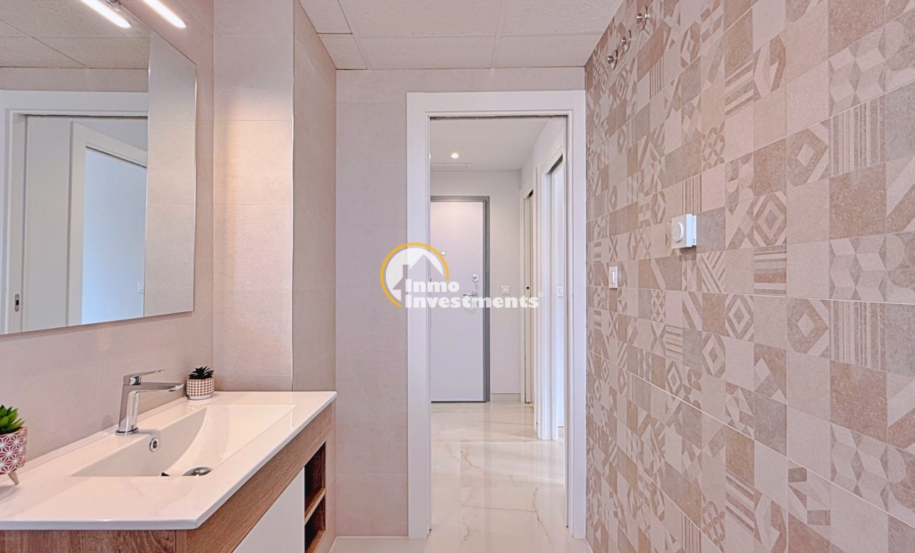 Revente privée - Appartement - Orihuela - Orihuela Costa