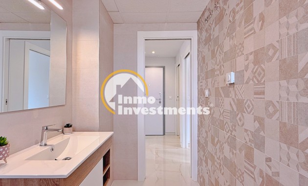 Revente privée - Appartement - Orihuela - Orihuela Costa