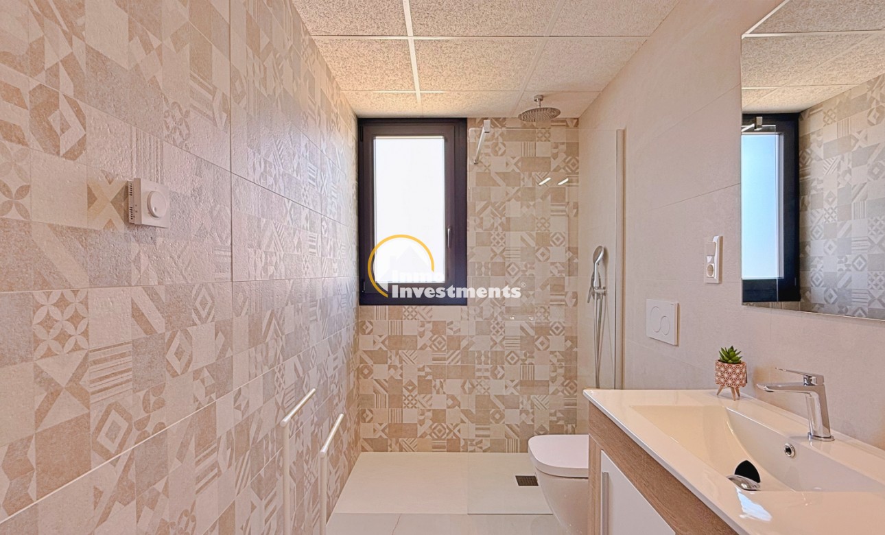 Revente privée - Appartement - Orihuela - Orihuela Costa