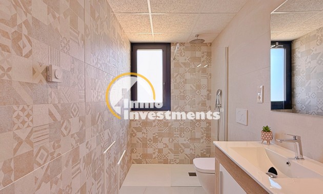 Revente privée - Appartement - Orihuela - Orihuela Costa