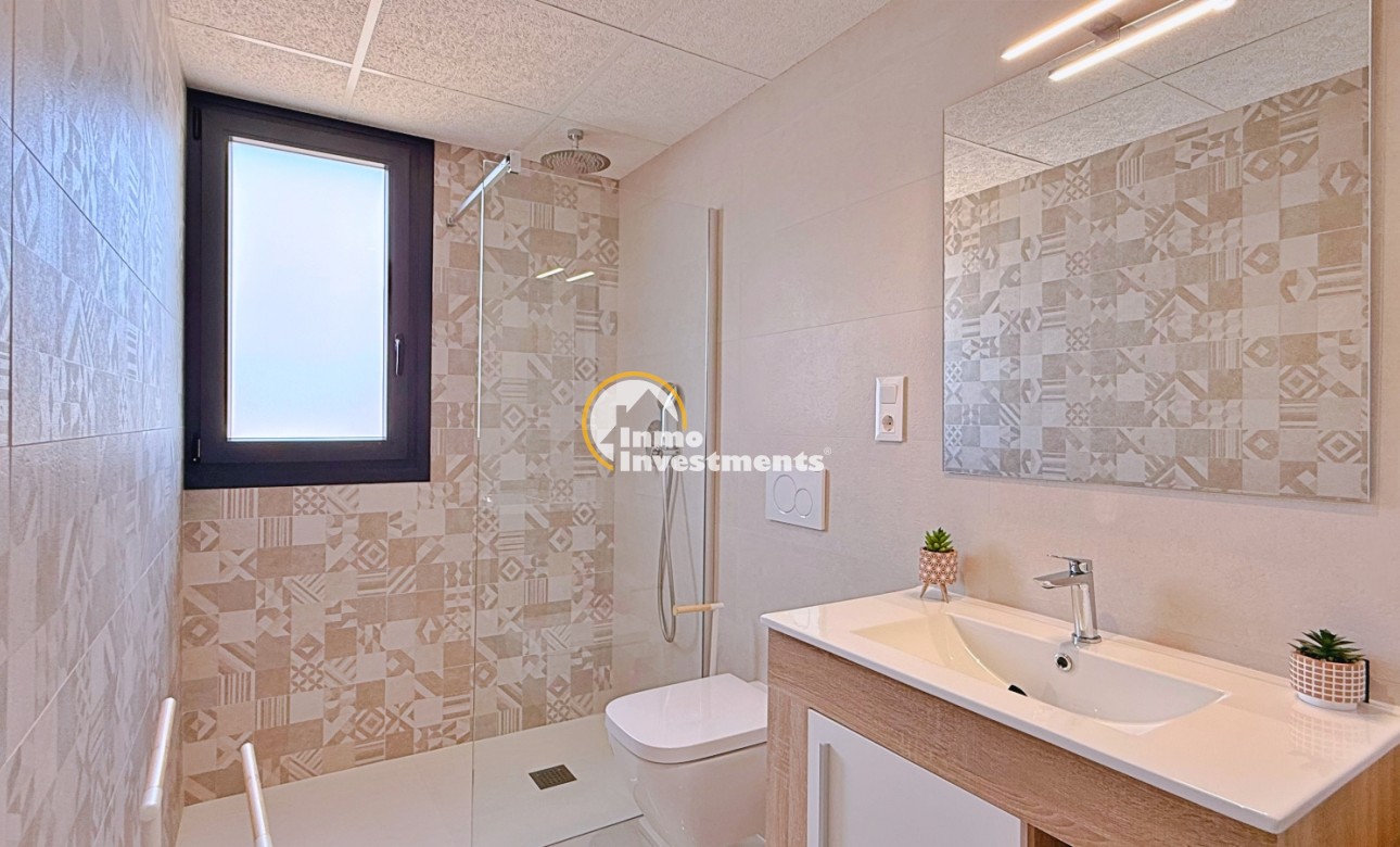 Revente privée - Appartement - Orihuela - Orihuela Costa