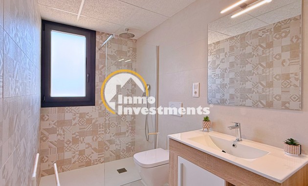 Revente privée - Appartement - Orihuela - Orihuela Costa