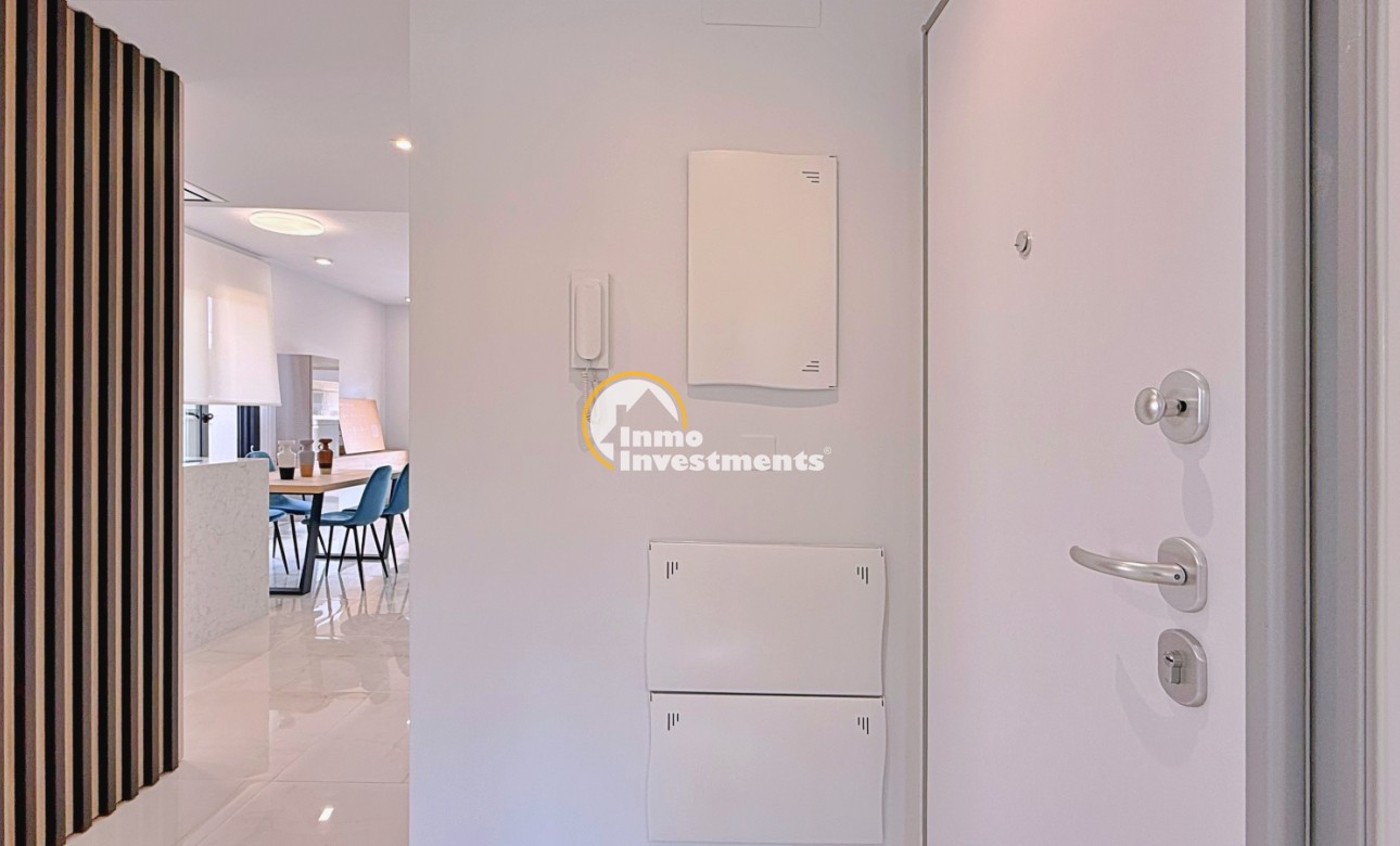 Revente privée - Appartement - Orihuela - Orihuela Costa