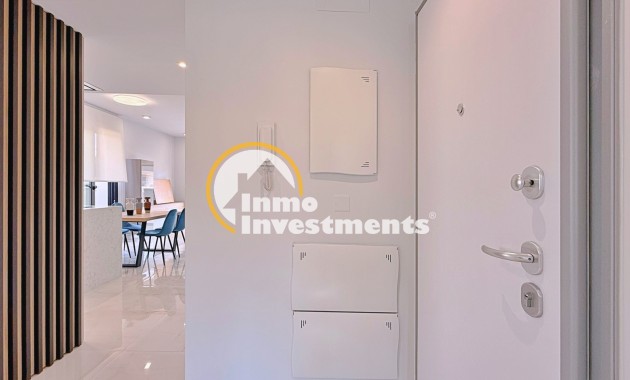 Revente privée - Appartement - Orihuela - Orihuela Costa