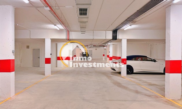 Revente privée - Appartement - Orihuela - Orihuela Costa