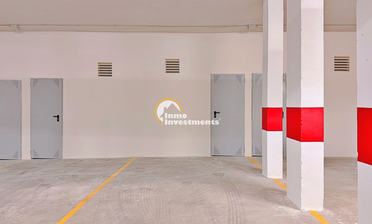 Revente privée - Appartement - Orihuela - Orihuela Costa