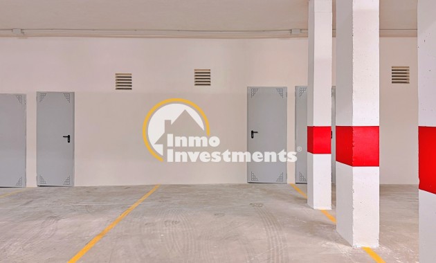 Revente privée - Appartement - Orihuela - Orihuela Costa