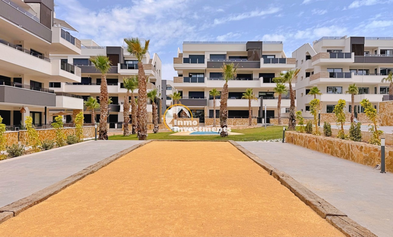 Revente privée - Appartement - Orihuela - Orihuela Costa