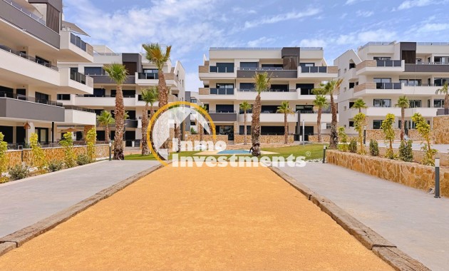 Revente privée - Appartement - Orihuela - Orihuela Costa
