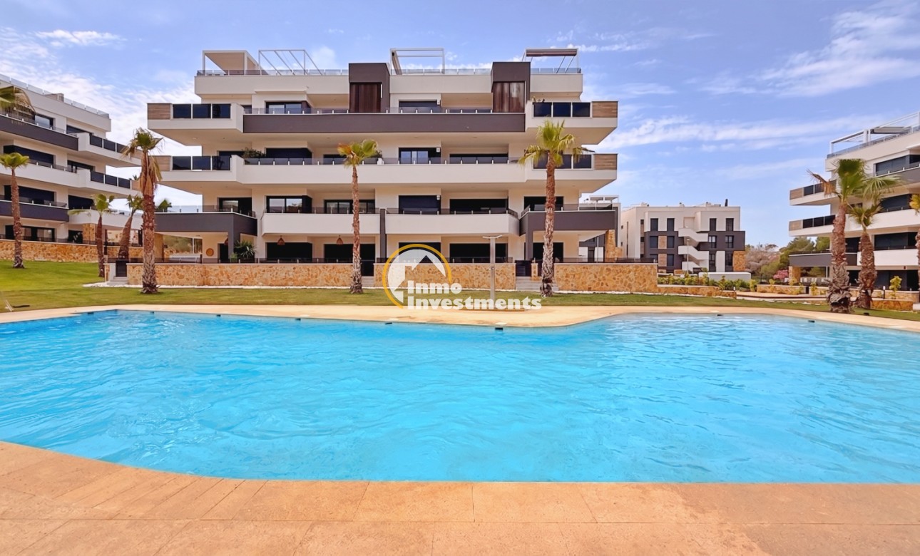 Revente privée - Appartement - Orihuela - Orihuela Costa