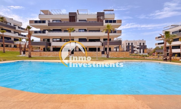 Revente privée - Appartement - Orihuela - Orihuela Costa