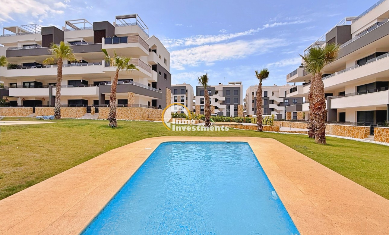 Revente privée - Appartement - Orihuela - Orihuela Costa