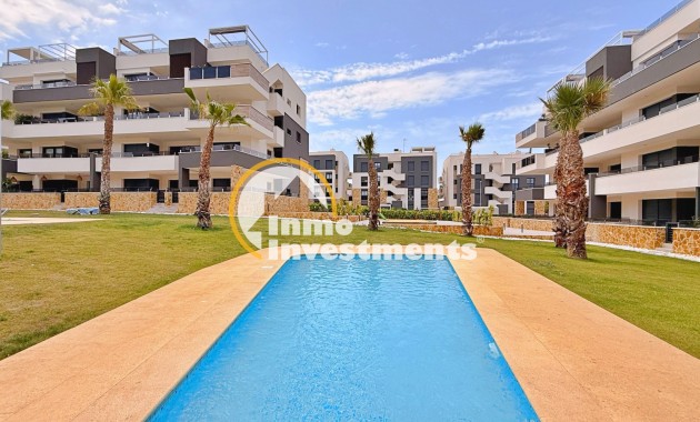 Revente privée - Appartement - Orihuela - Orihuela Costa