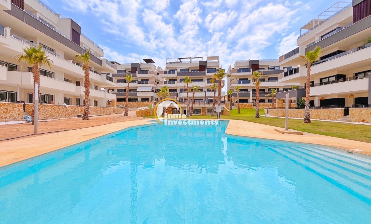 Revente privée - Appartement - Orihuela - Orihuela Costa