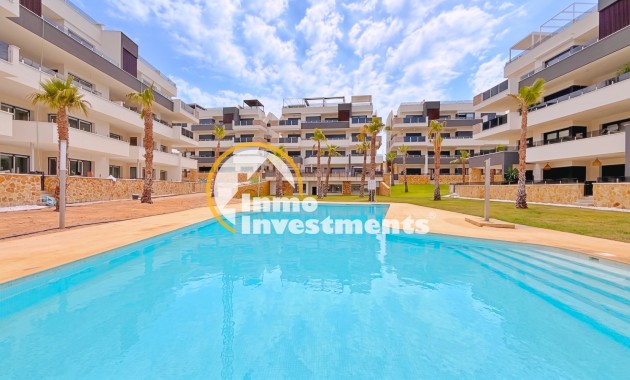 Revente privée - Appartement - Orihuela - Orihuela Costa