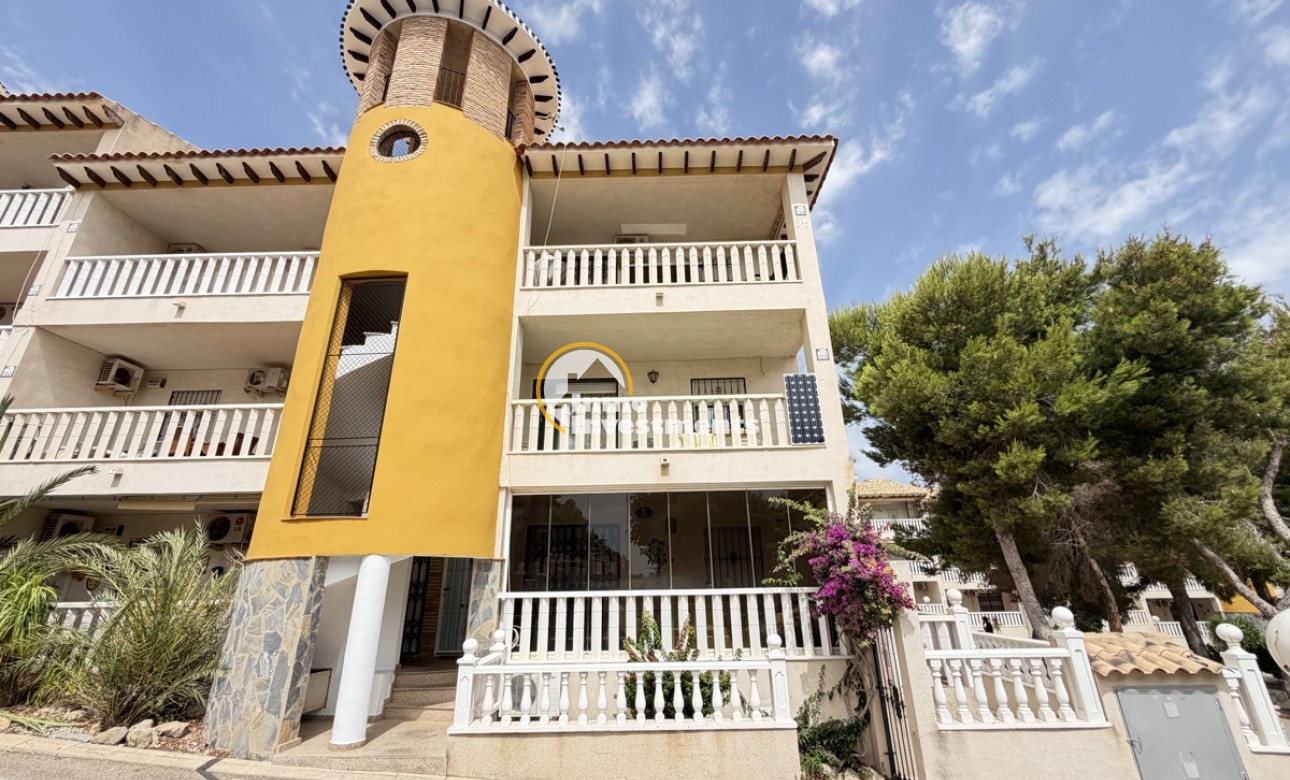 Reventa - Apartamento - Villamartin