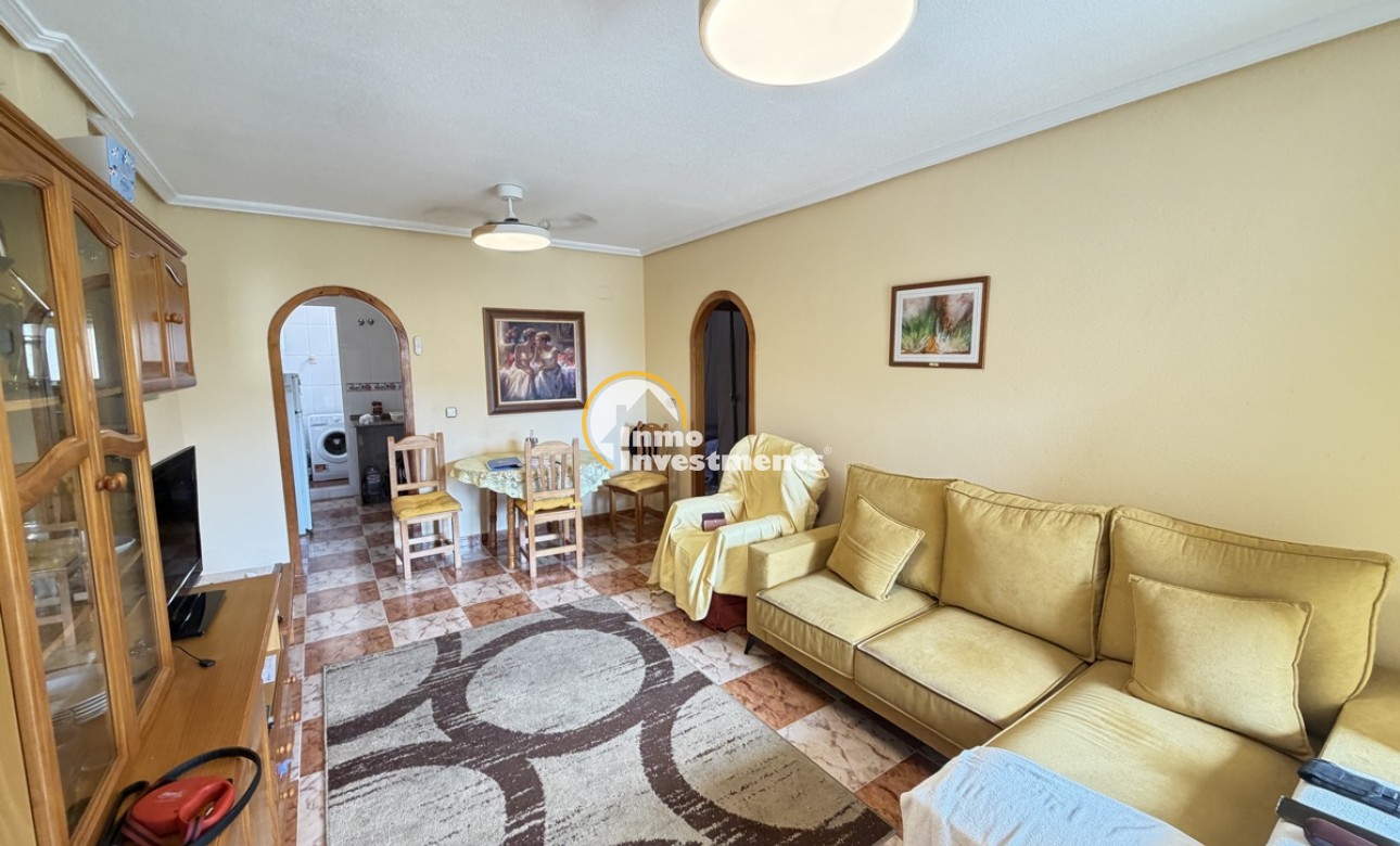 Reventa - Apartamento - Villamartin