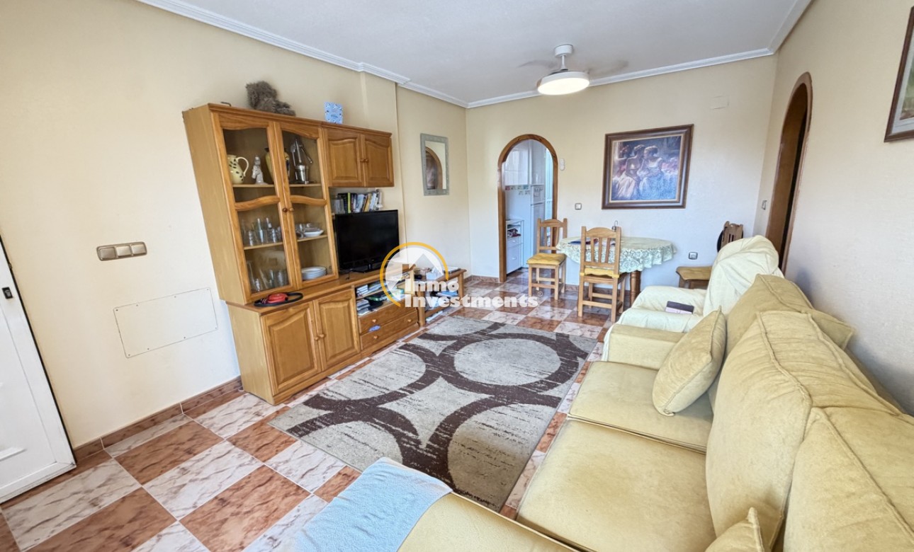 Reventa - Apartamento - Villamartin