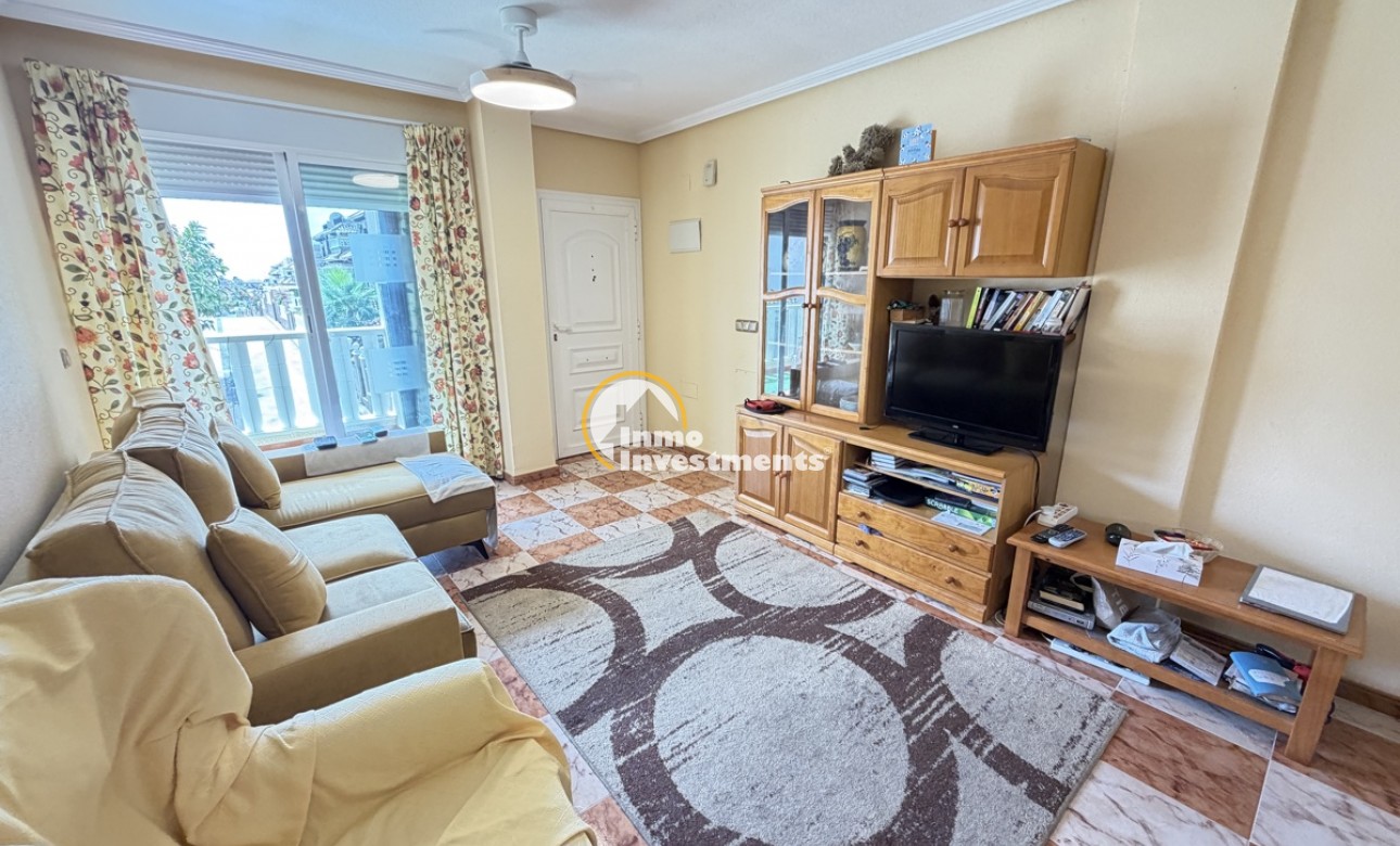 Reventa - Apartamento - Villamartin