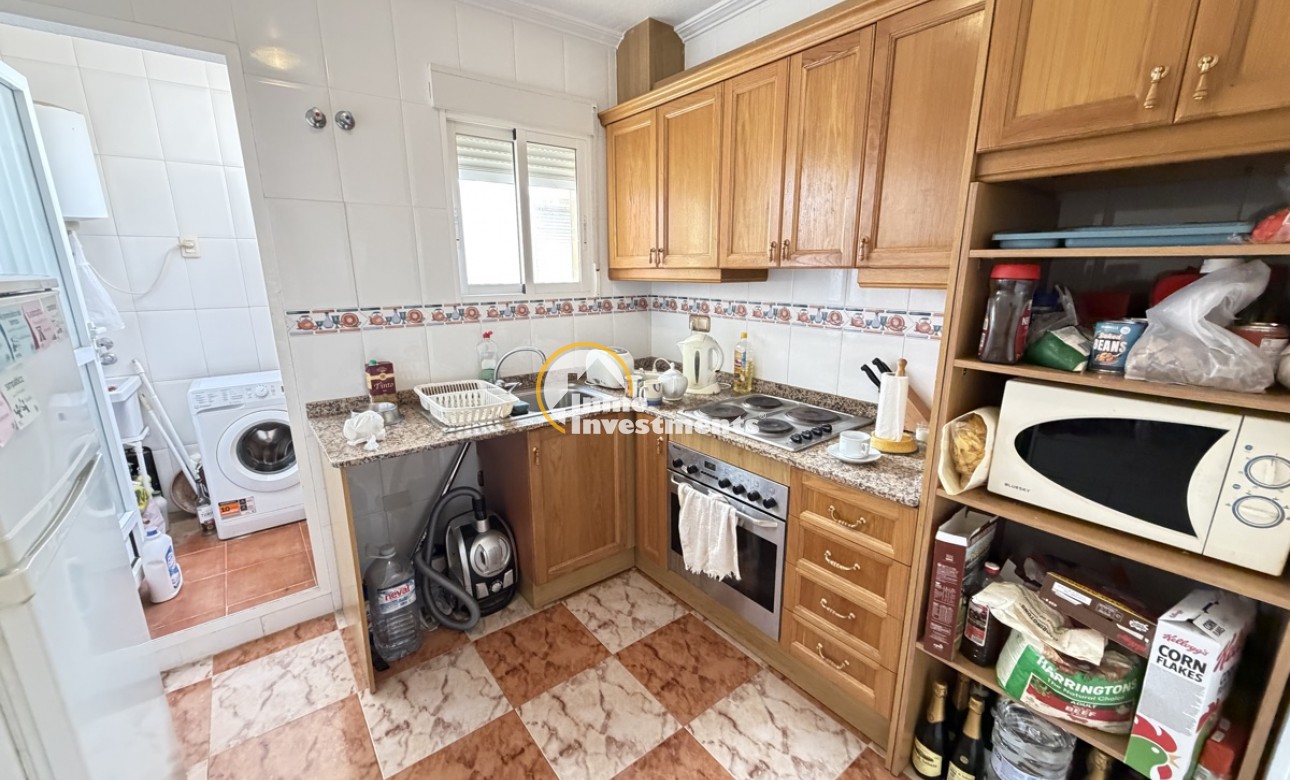 Reventa - Apartamento - Villamartin