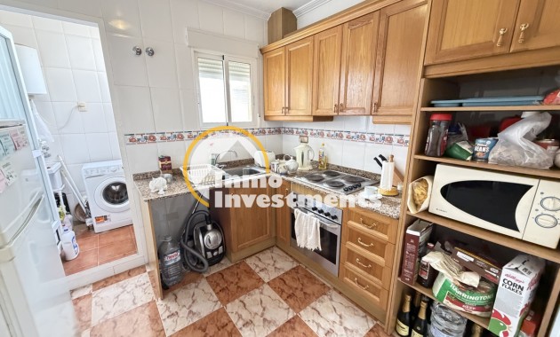 Reventa - Apartamento - Villamartin