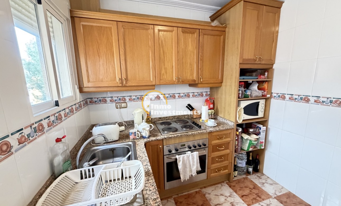 Reventa - Apartamento - Villamartin