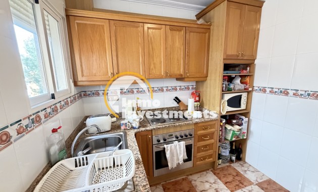 Reventa - Apartamento - Villamartin