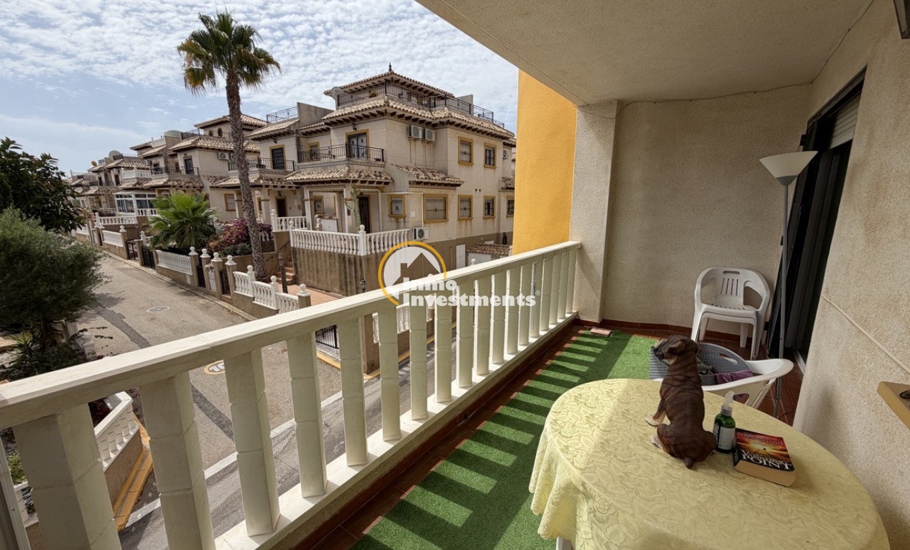 Reventa - Apartamento - Villamartin