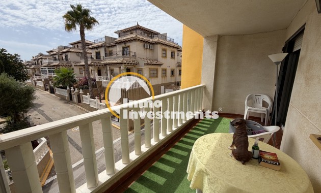 Reventa - Apartamento - Villamartin