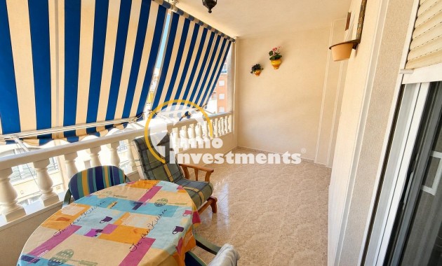 Gebrauchtimmobilien - Apartment - Torrevieja - Habaneras