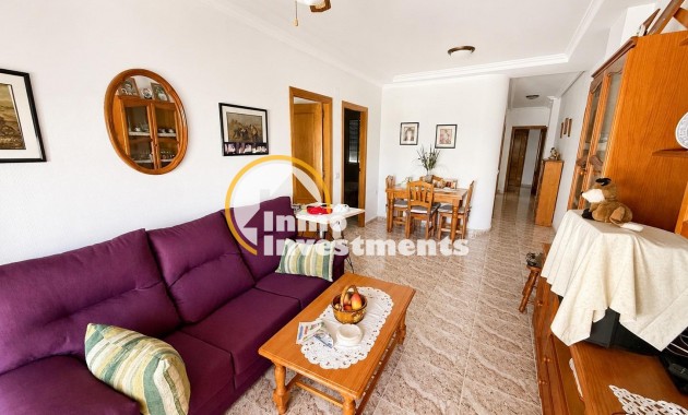 Gebrauchtimmobilien - Apartment - Torrevieja - Habaneras
